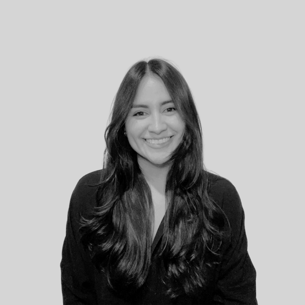 Manuela Mejia