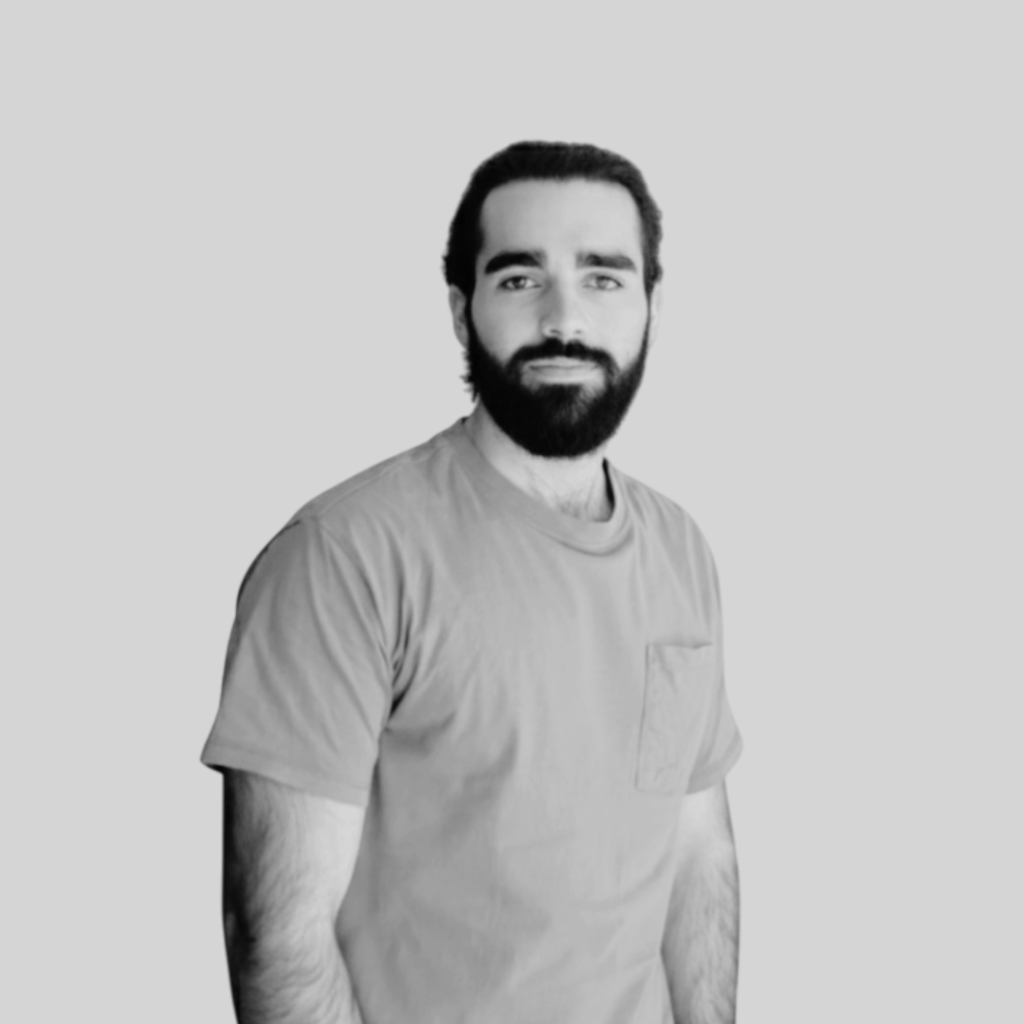 Nabil Saad