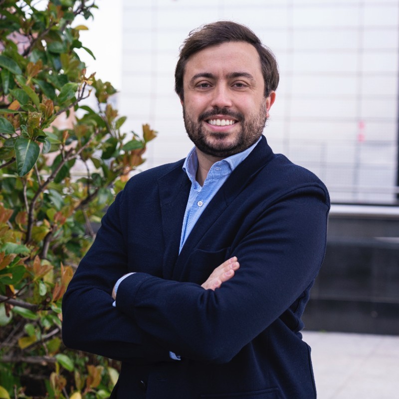 Arturo Prado