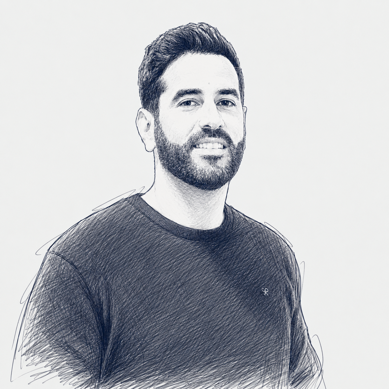 Rubén Hidalgo